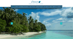 Desktop Screenshot of coastprimeportfolio.com